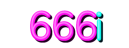 666i — logo kanal