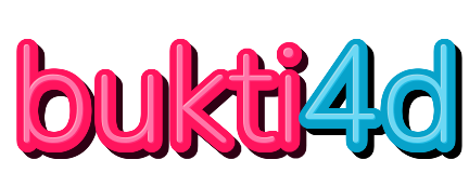 bukti4d — logo kanal