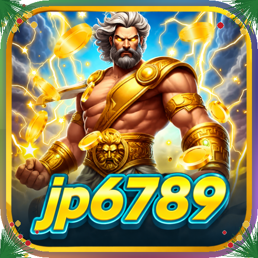 jp6789 — mitra unggulan